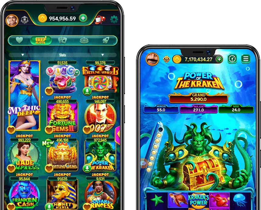 Các tính năng nổi bật của game bắn cá 99v